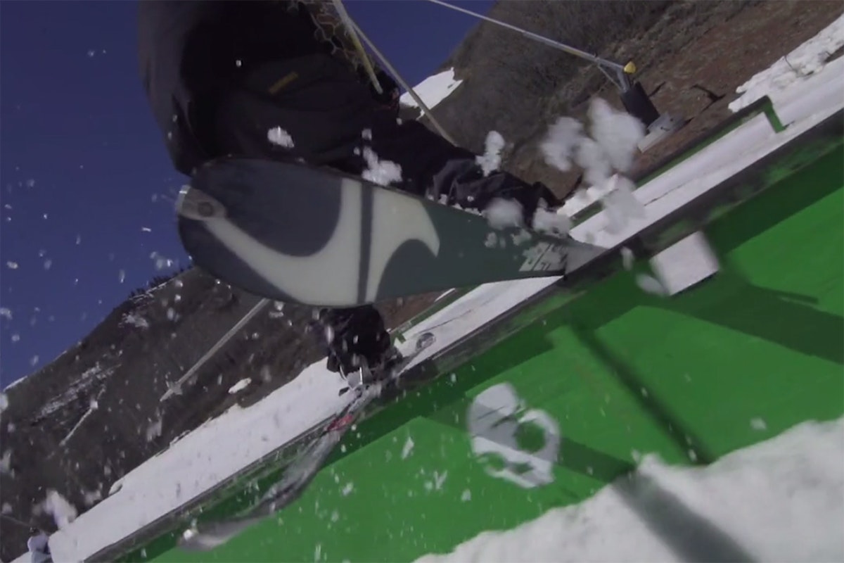 The boys go out with a bang in the finale of "I Ride Park City" 2015
