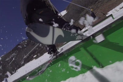 The boys go out with a bang in the finale of "I Ride Park City" 2015