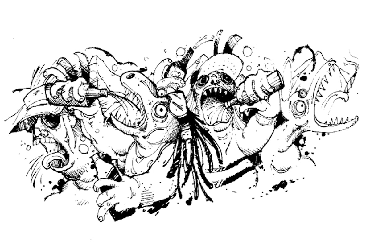 Now Hiring: FREESKIER seeks art director