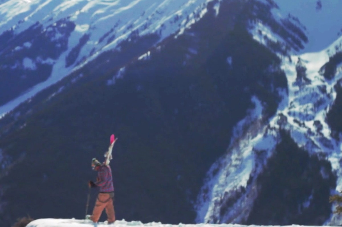 Going all in on skiing; Get to know Aspen, Colorado's Grizzly Boards