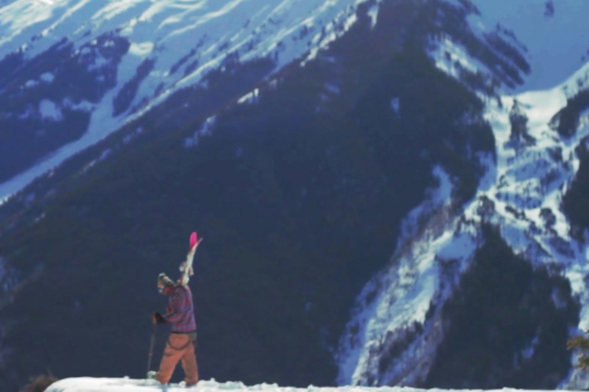 Going all in on skiing; Get to know Aspen, Colorado's Grizzly Boards