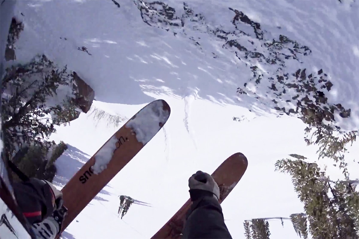 MMWUC: Enjoy "Secret Storm" from The Brothers Brower, a Gorilla attack and more