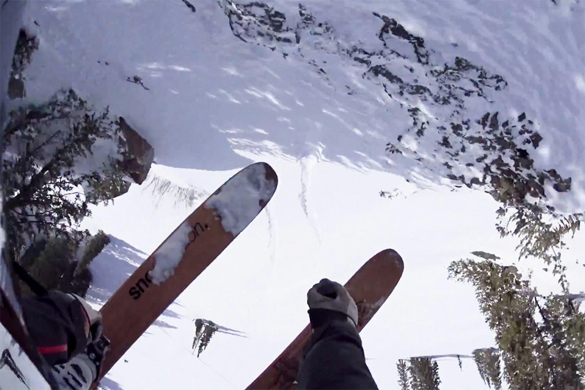 MMWUC: Enjoy "Secret Storm" from The Brothers Brower, a Gorilla attack and more