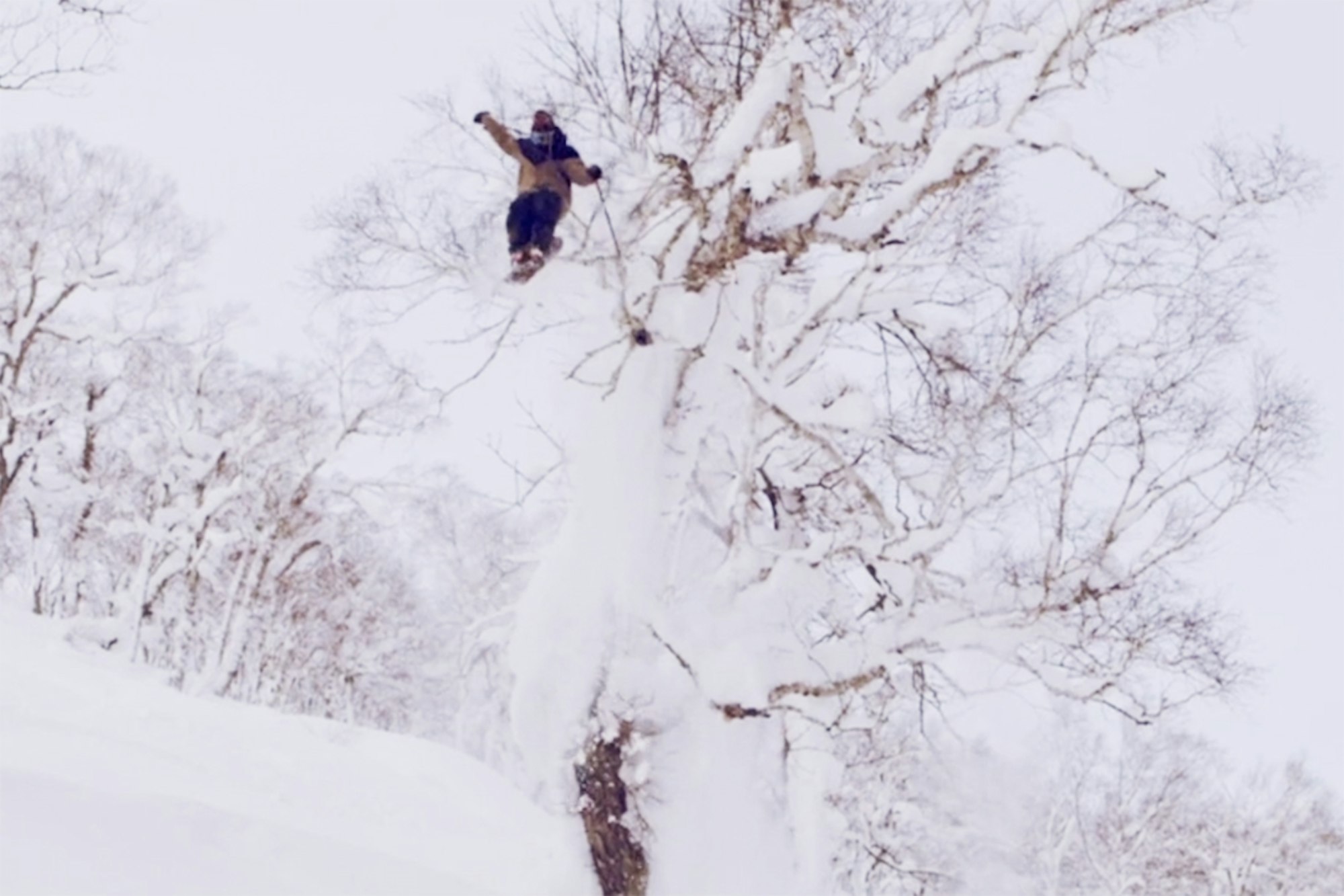 Super Proof drops #artsy new teaser for 2015 project, "The Masquerade"