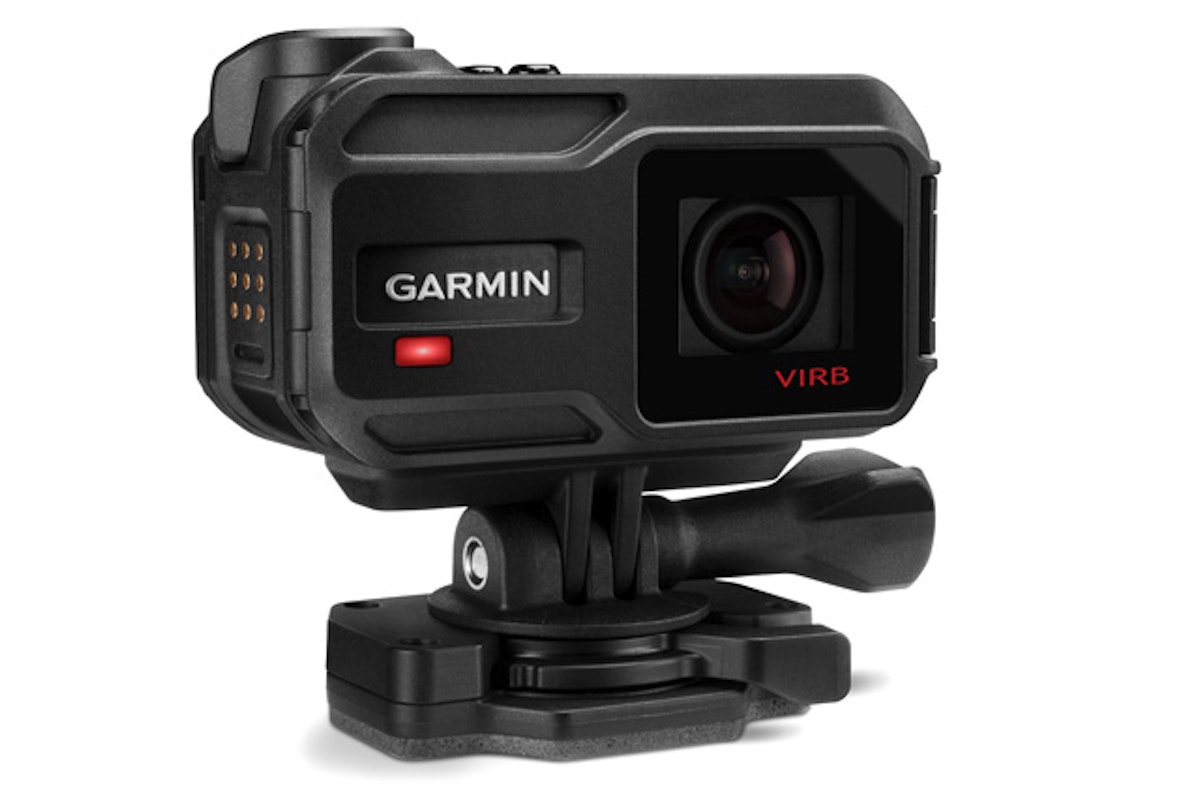 Garmin introduces the next iteration of its HD action camera line: the VIRB X and VIRB XE