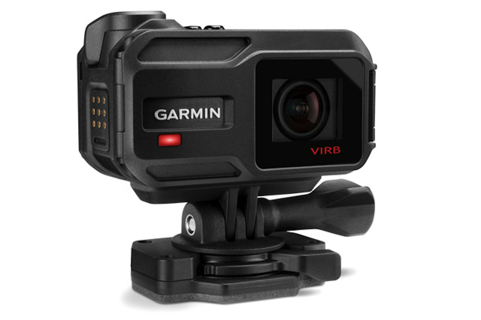 Garmin introduces the next iteration of its HD action camera line: the VIRB X and VIRB XE