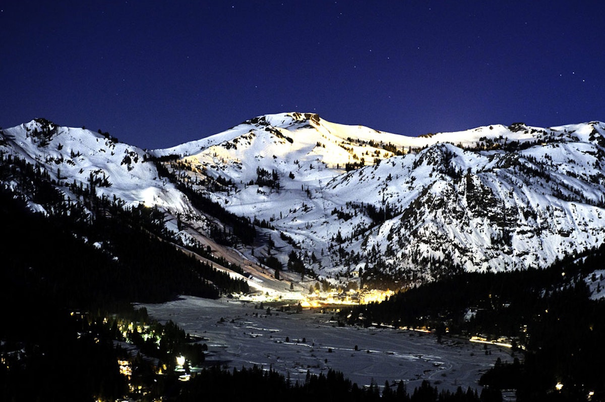 Squaw Valley and Alpine Meadows release plans to connect via base-to-base gondola