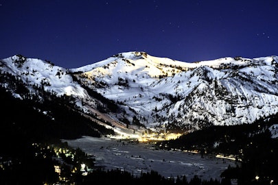 Squaw Valley and Alpine Meadows release plans to connect via base-to-base gondola