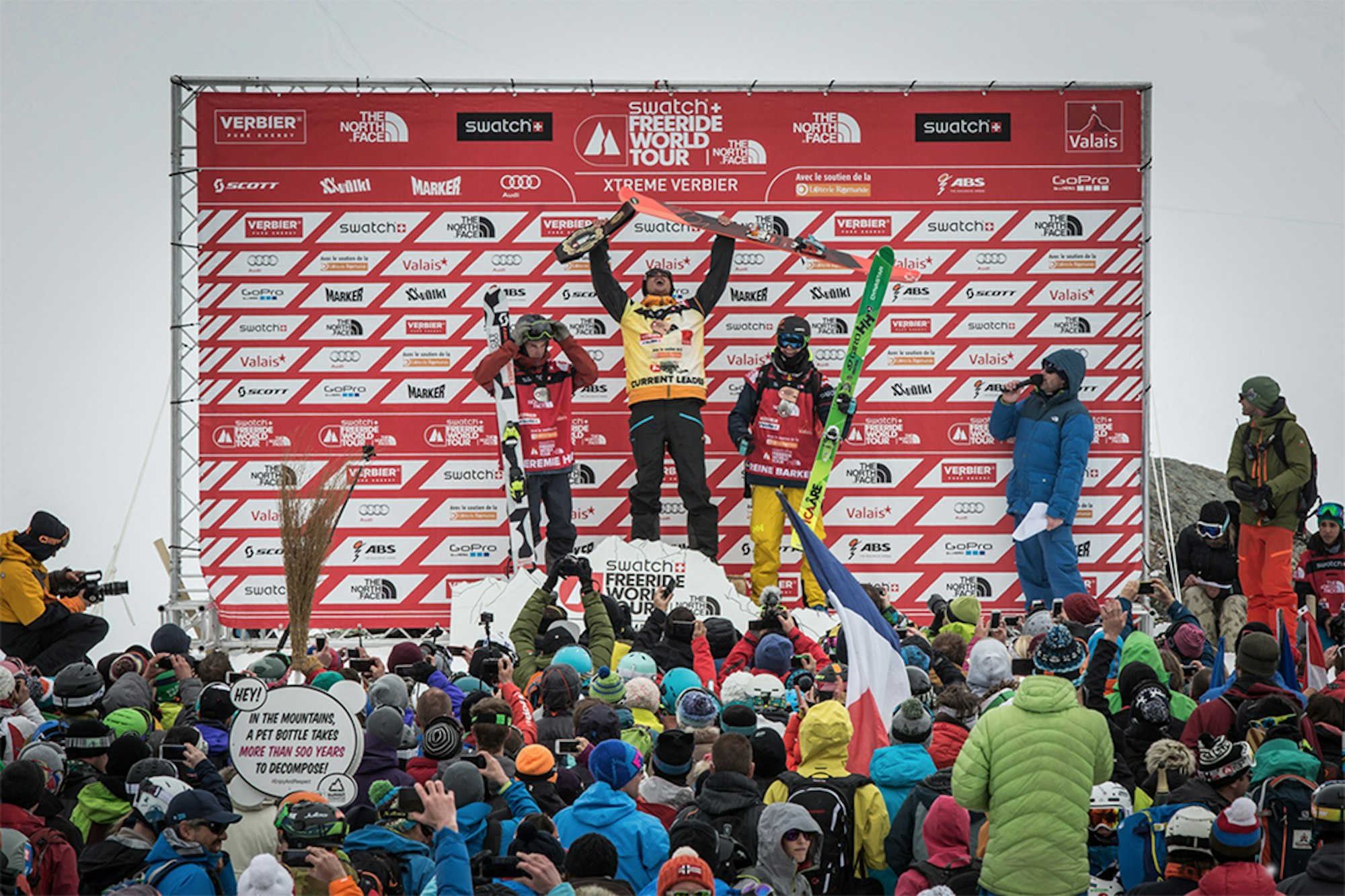 It’s Friday, April 10; here’s the best skiing content of the week