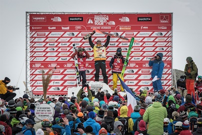 It’s Friday, April 10; here’s the best skiing content of the week