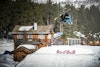 Øystein Bråten stomps the first ever flip-on-flip-off of a park rail
