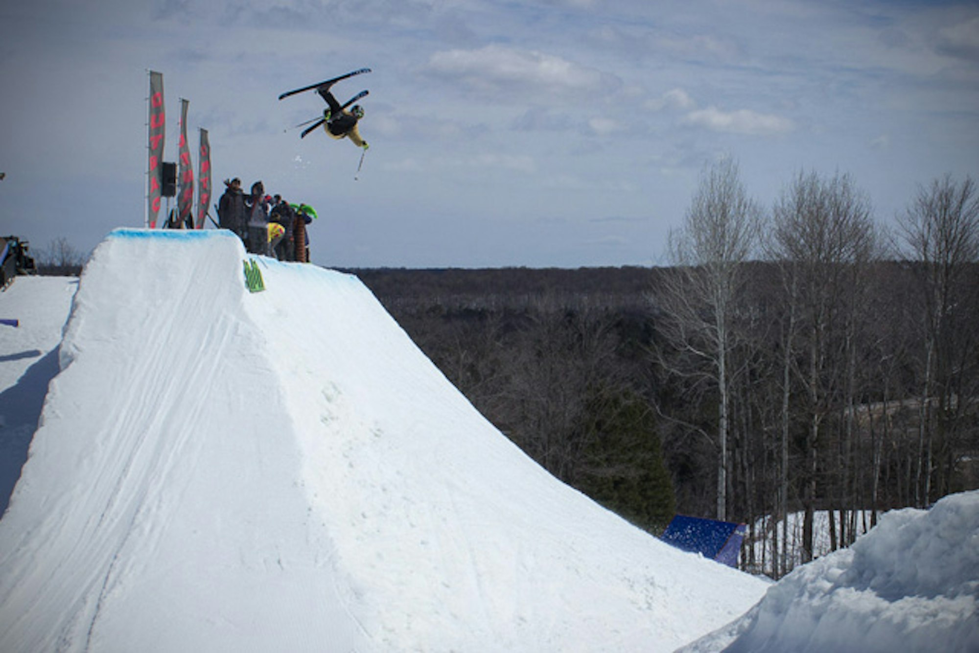 Video: Recapping the third annual Sandy Boville Invitational