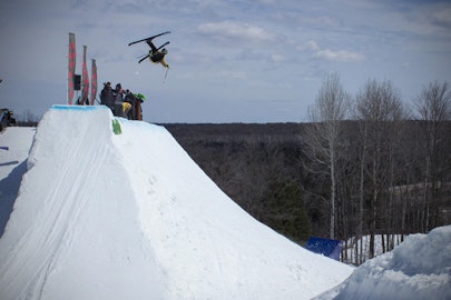 Video: Recapping the third annual Sandy Boville Invitational