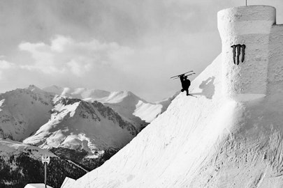 Get in on the 2015 Nine Knights action with these 11 Instagram snaps
