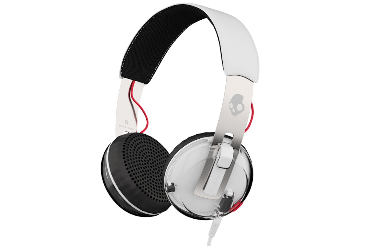 Skullcandy Grind headphones: A high-profile product with a low budget price tag