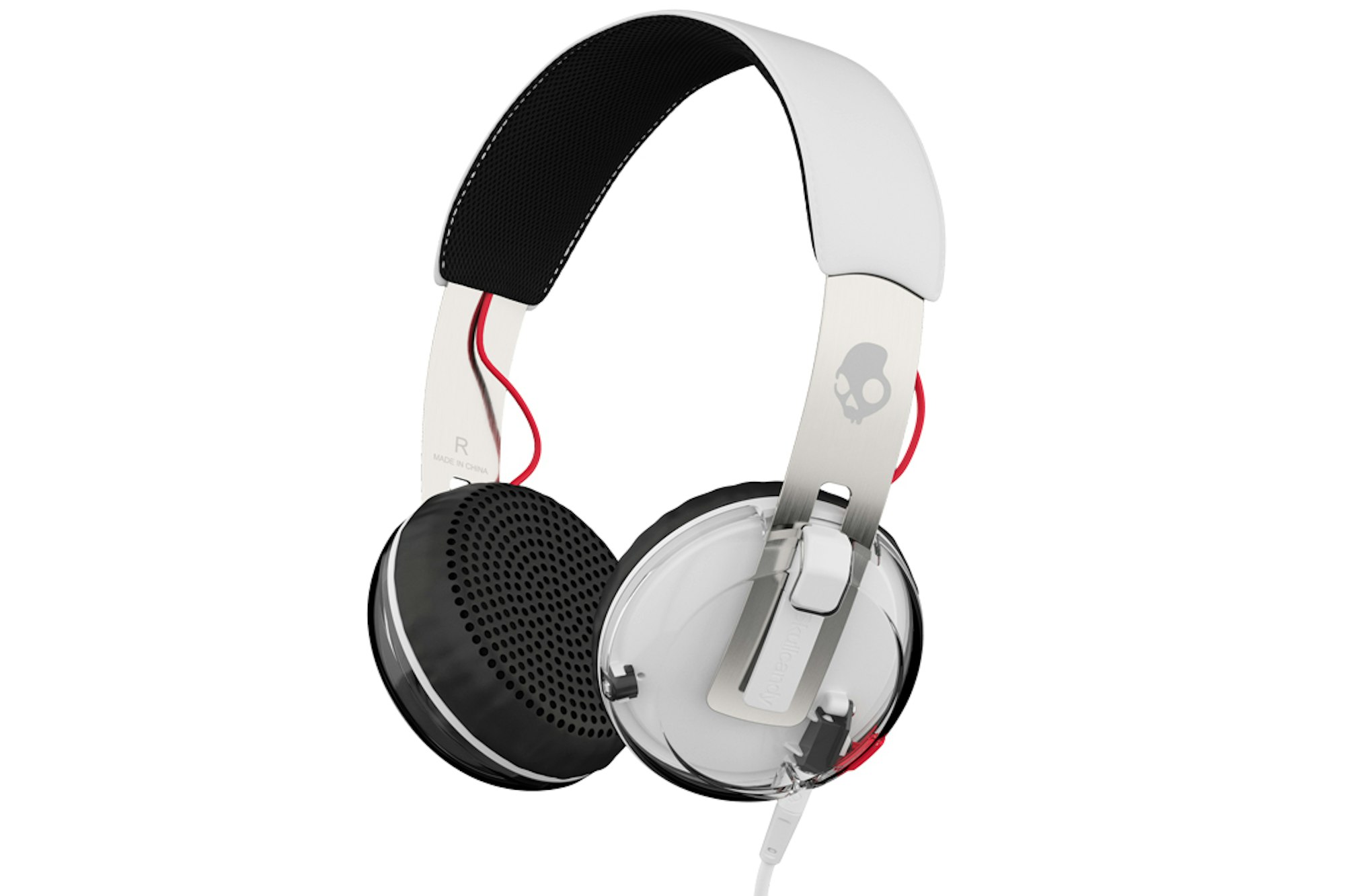 Skullcandy Grind headphones: A high-profile product with a low budget price tag