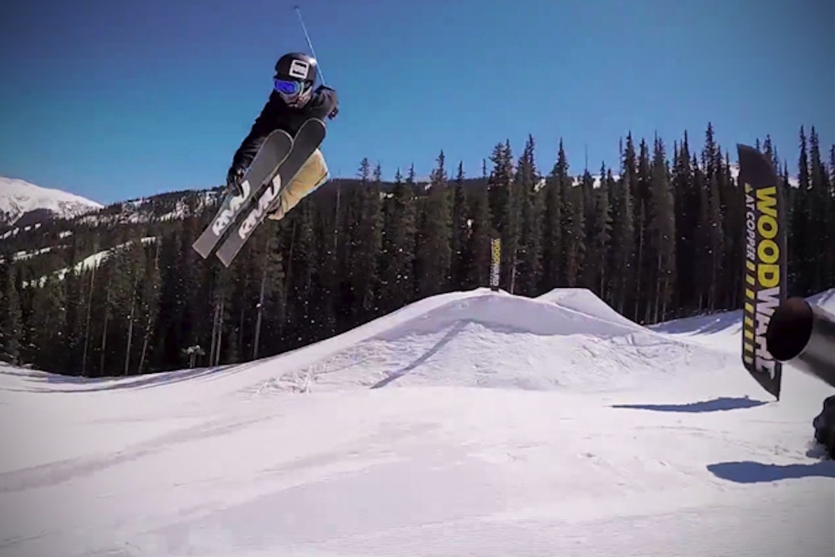 Primo spring conditions make for some fun as' laps in ep. 4 of "Unveiled"