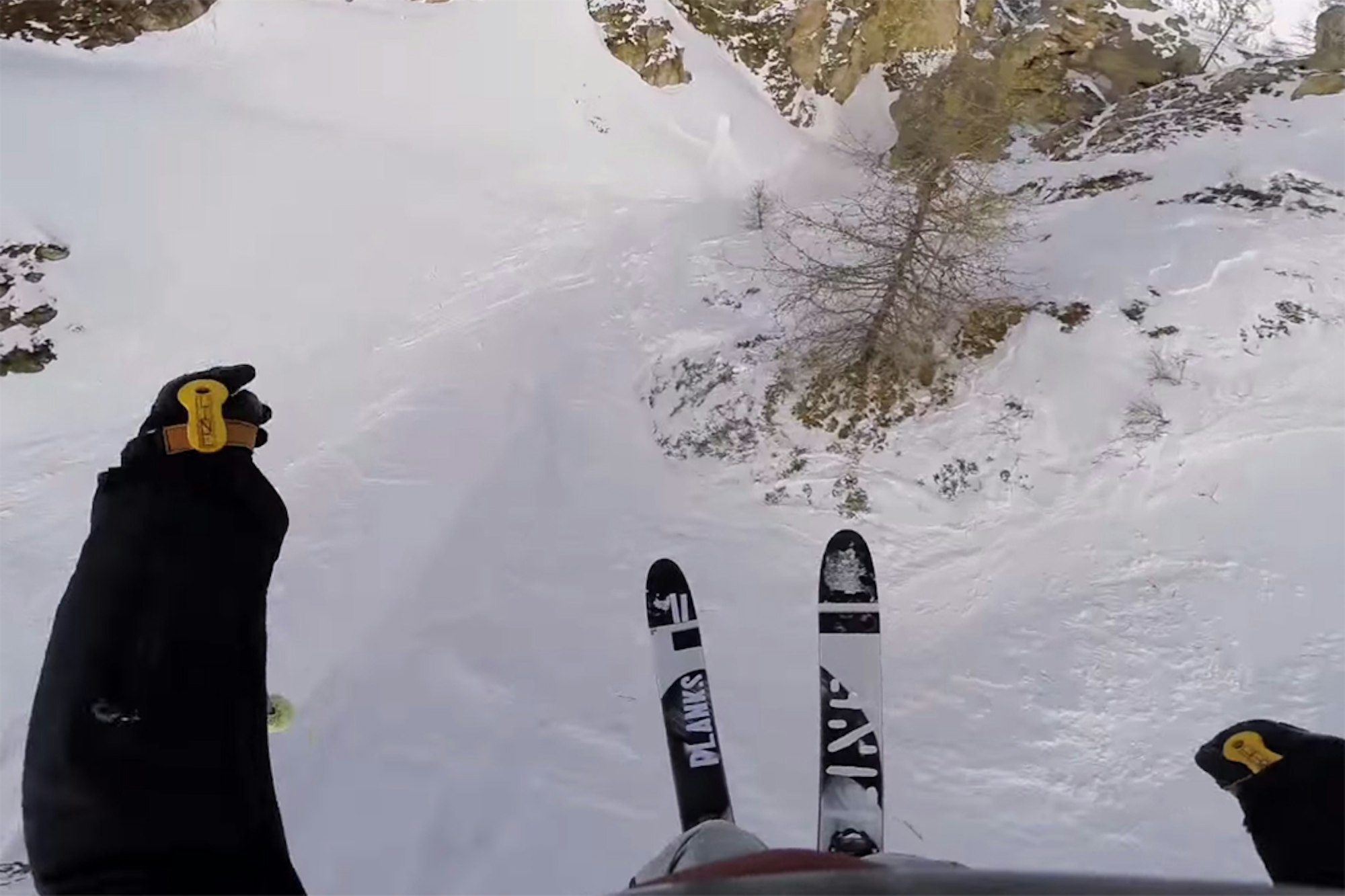 MMWUC: One of the most creative shred lines of the year, a doggie fail compilation, more