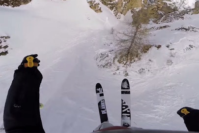 MMWUC: One of the most creative shred lines of the year, a doggie fail compilation, more