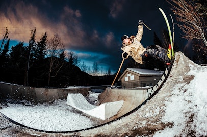 It's Friday, April 3; here's the best skiing content of the week