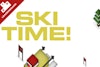 Addiction is no joke; Download the Ski Time! app (game) right now