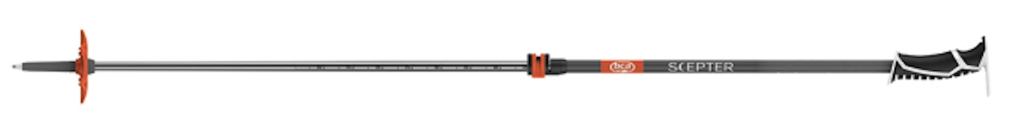 BCA Scepter Aluminum ski pole