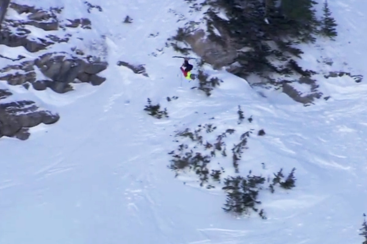 Lundin, Bembenek crowned 2015 Subaru Freeride Series overall champions