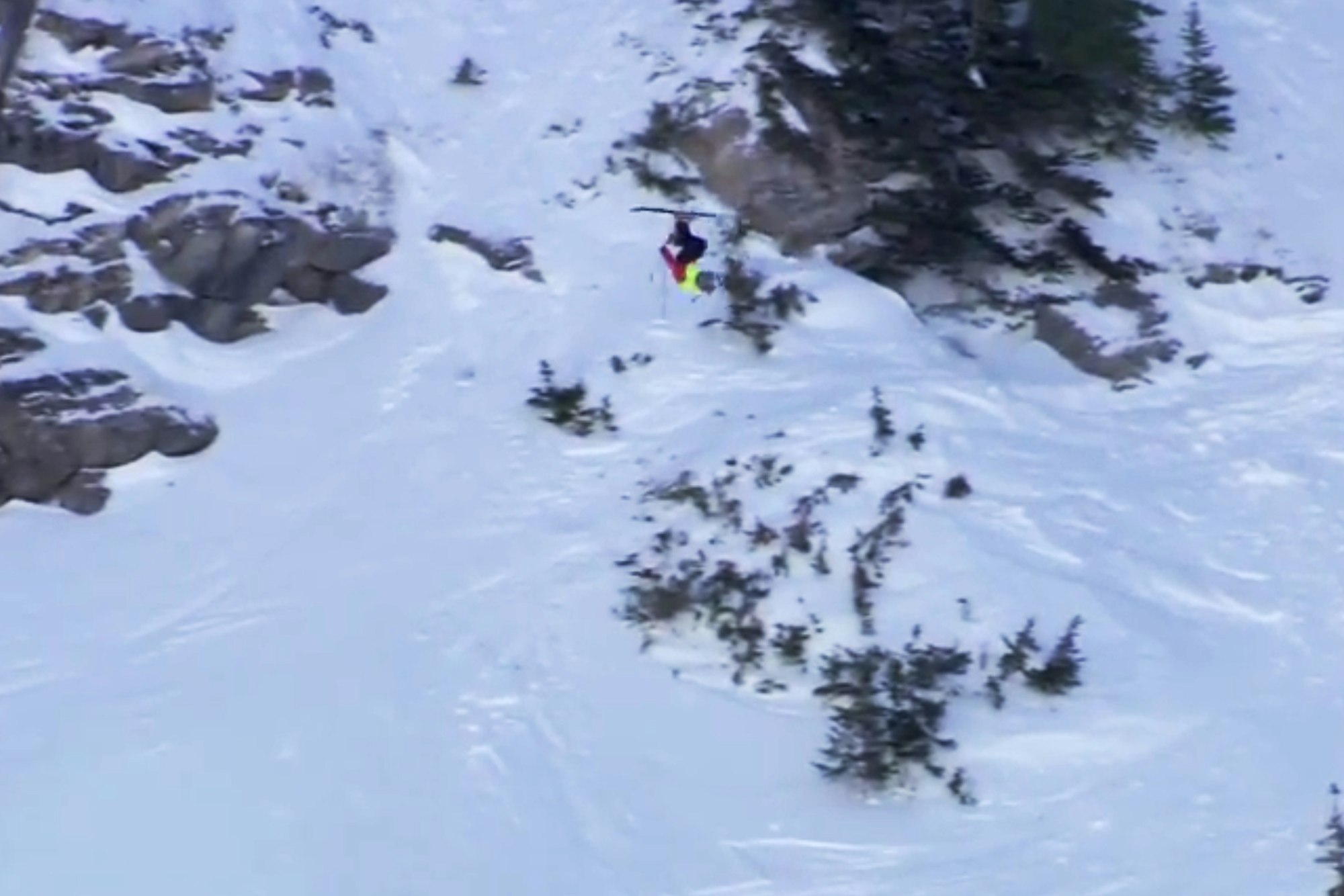 Lundin, Bembenek crowned 2015 Subaru Freeride Series overall champions