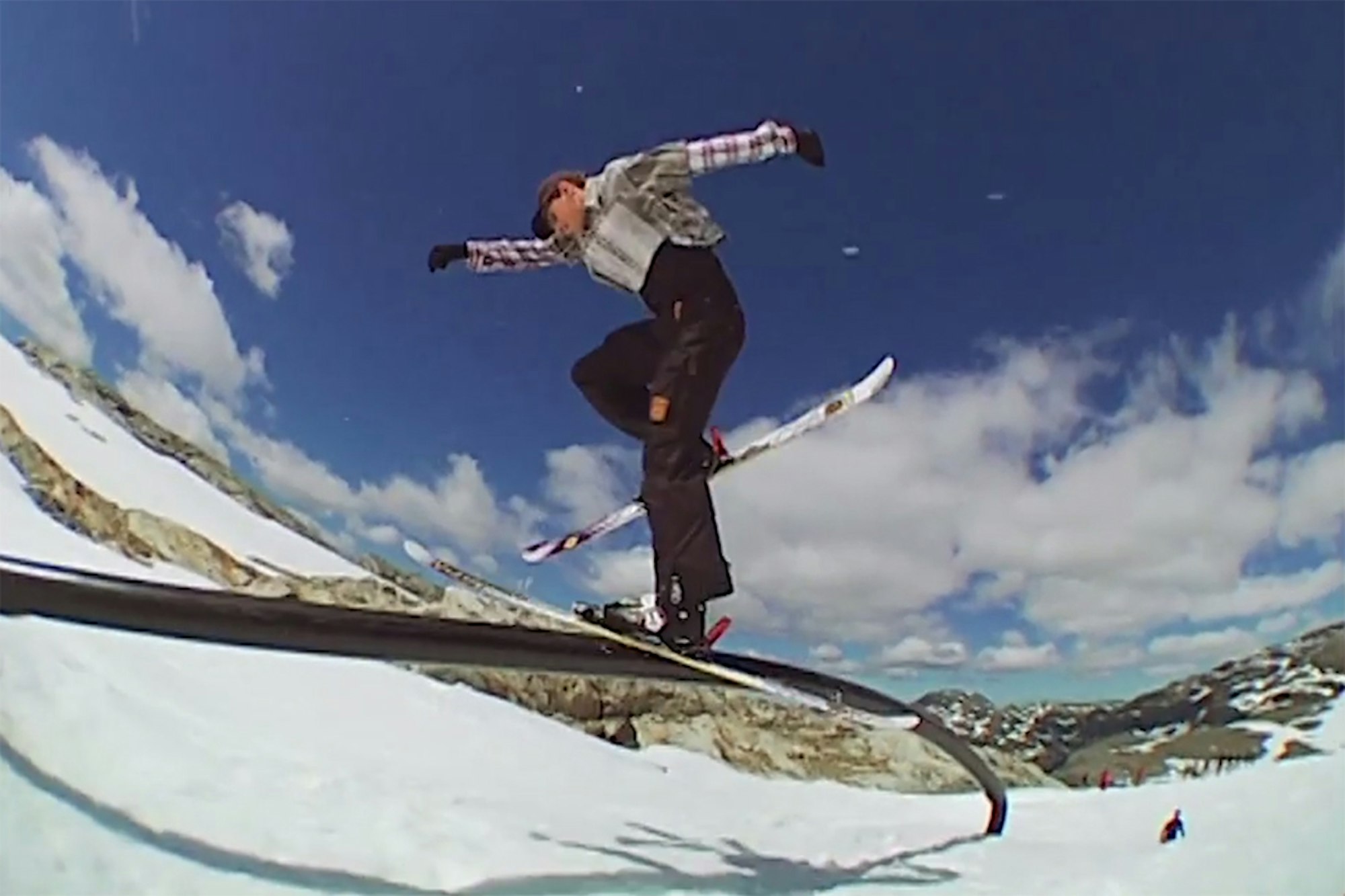 The Bunch joins the contest scene with the introduction of Creation Nation