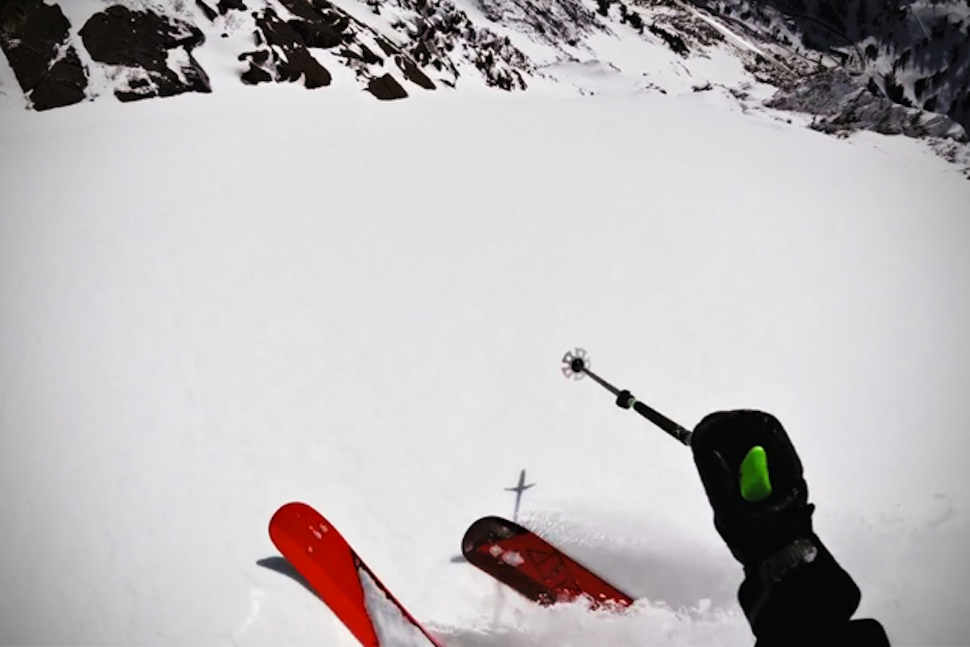 Matt Philippi drops new POV edit, reminds shredders that it's "Going to be a Big May"