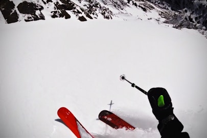 Matt Philippi drops new POV edit, reminds shredders that it's "Going to be a Big May"