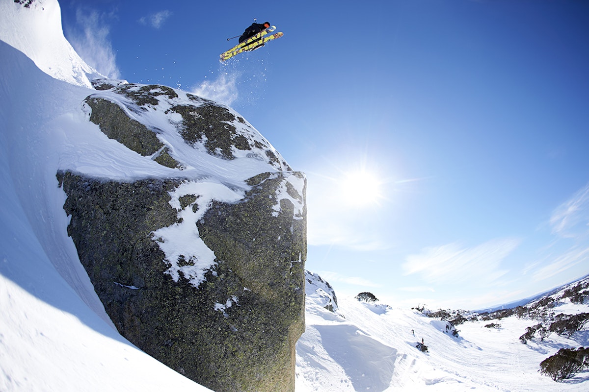 Vail Resorts to acquire Australia's Perisher Resort for $136 million USD