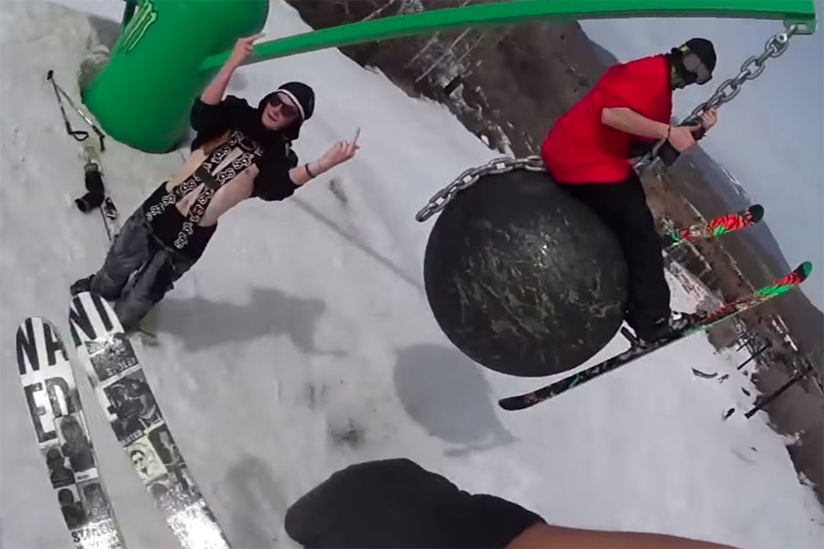 MMWUC: Enjoy The Big Picture S2E2, see Snoop Dogg and Hulk Hogan tag team, and much more