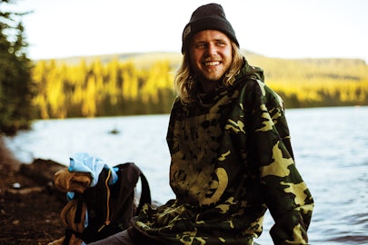 A Skier of Circumstance: Why Karl Fostvedt owes his career to a single flip (of the coin)
