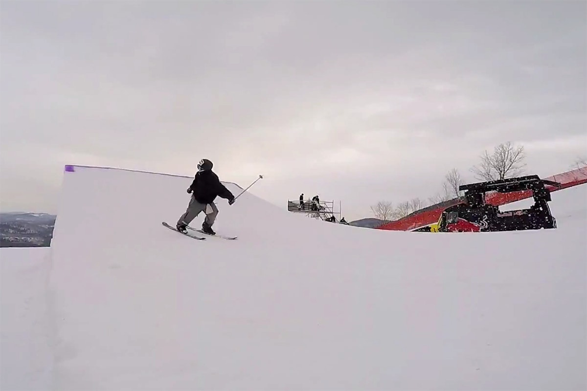 Course Preview: Check out the 2015 Dumont Cup setup at Sunday River, Maine