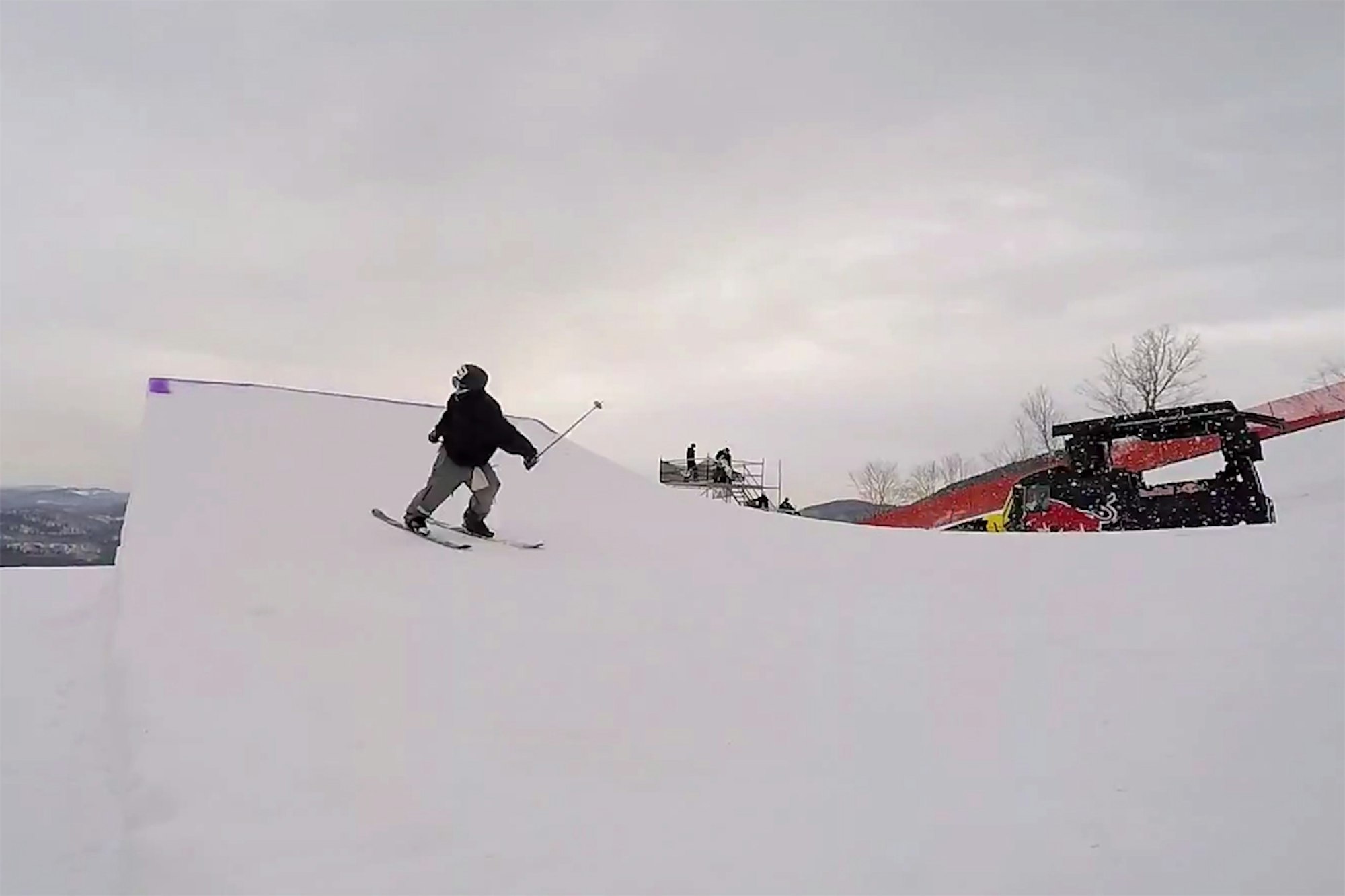 Course Preview: Check out the 2015 Dumont Cup setup at Sunday River, Maine