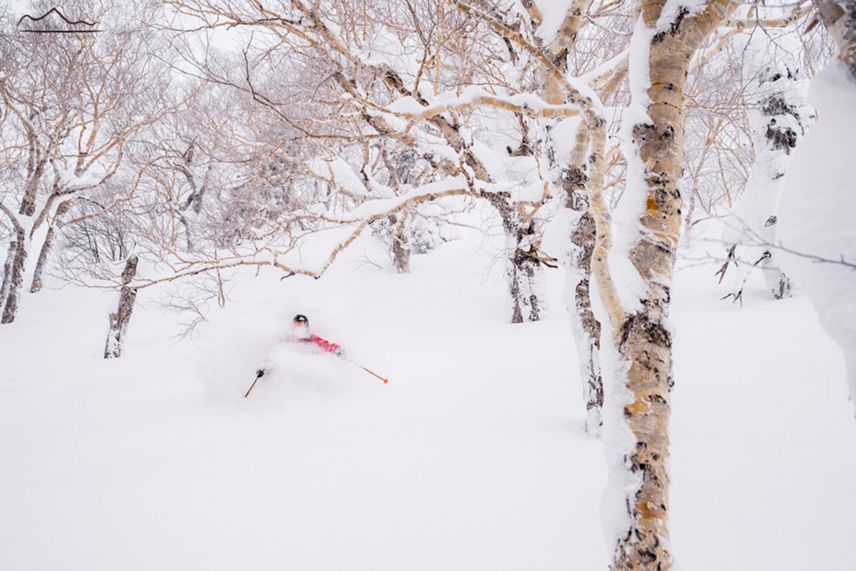 Watch this ripping trio road trip across Japan in "Floating With Purpose"