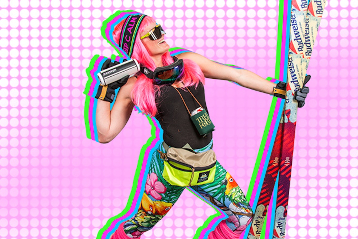 Submit your best Gaper Day photo for a chance to win a killer prize pack