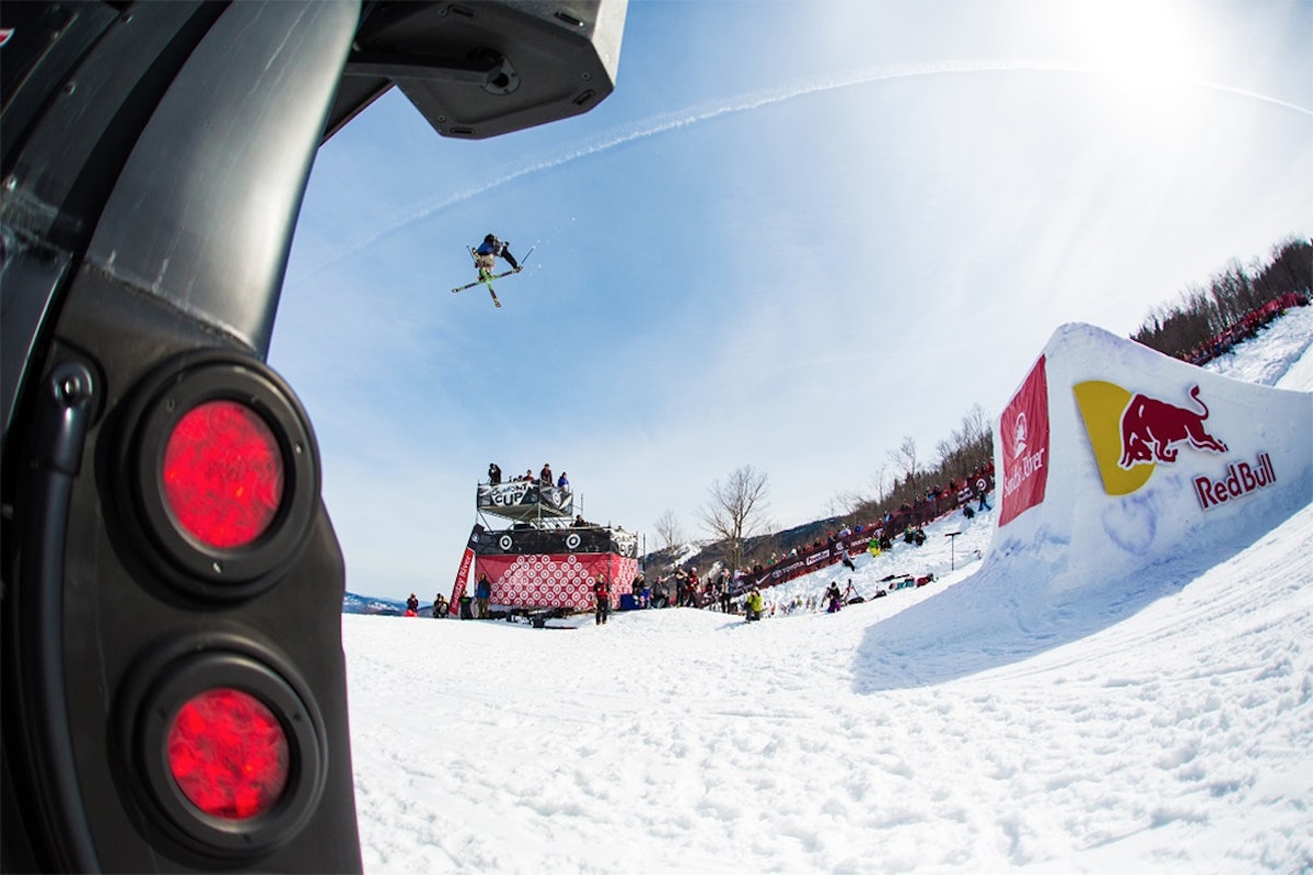 The 2015 Dumont Cup is on! Get the deets and register now