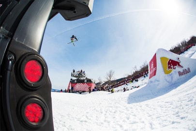 The 2015 Dumont Cup is on! Get the deets and register now