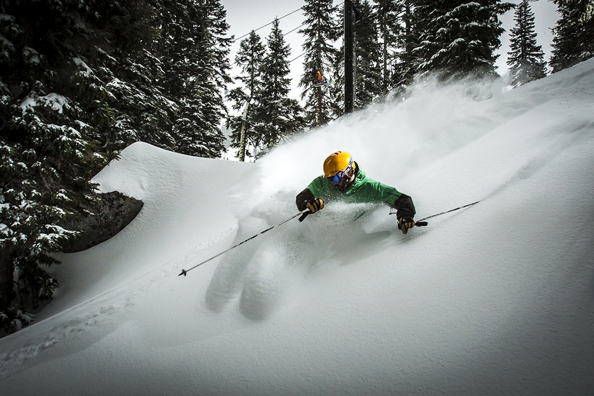 Get your 2015-16 Tahoe Super Pass with a worry-free guarantee