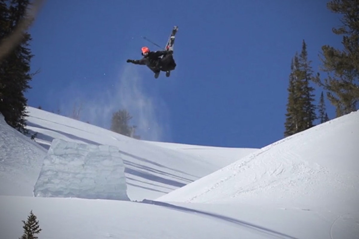 The Big Picture crew goes international in the second episode of season two