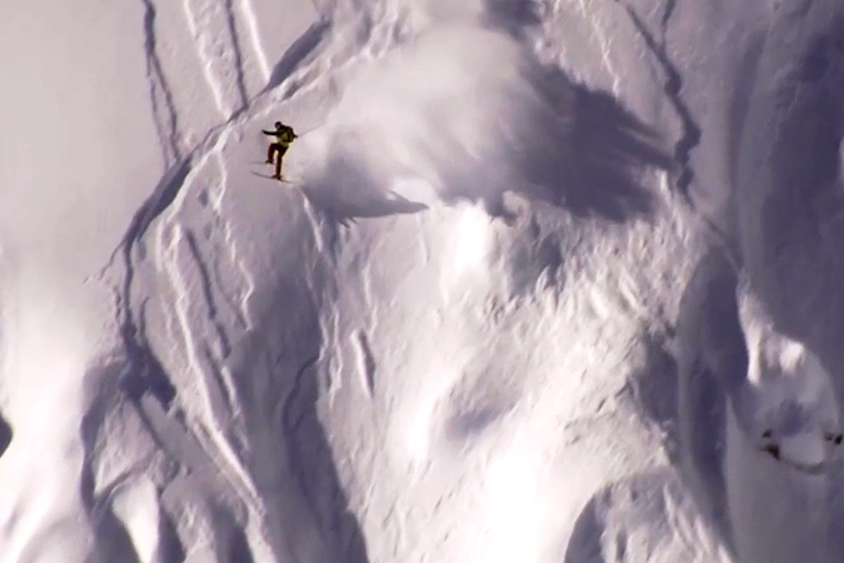 George Rodney makes miraculous save in winning FWT run from Haines, Alaska