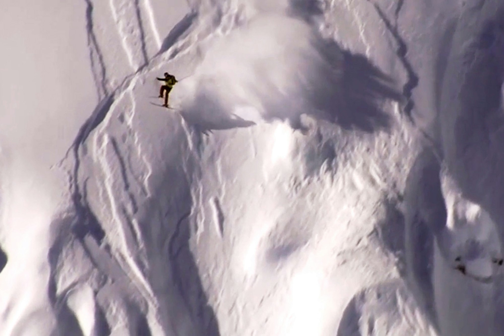 George Rodney makes miraculous save in winning FWT run from Haines, Alaska