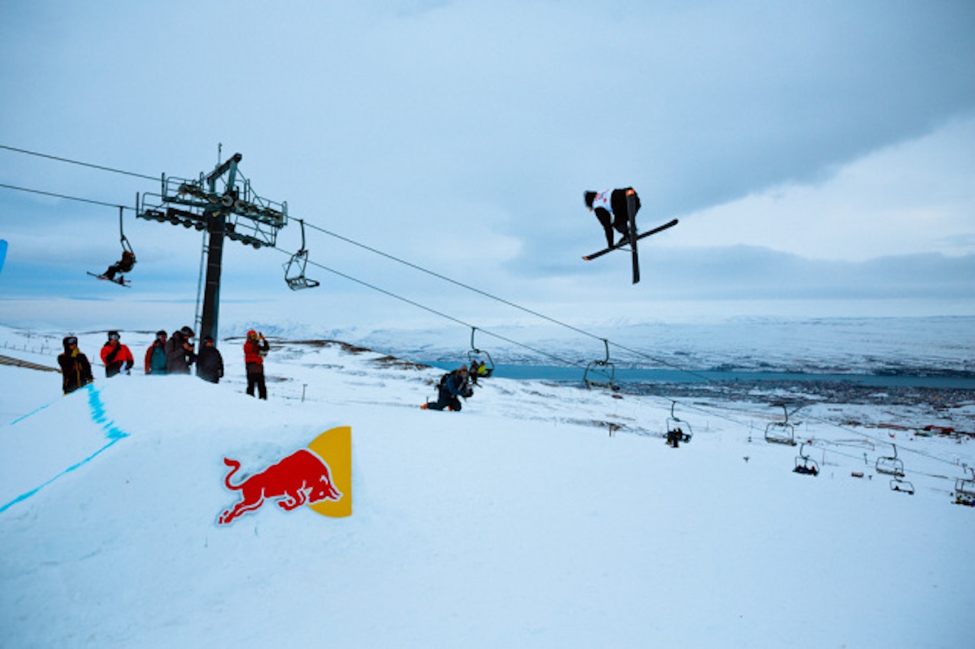 Photo by Nate Abbott