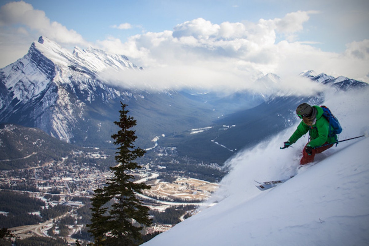 Grab your Mountain Collective Pass today, enjoy more skier days at a new destination