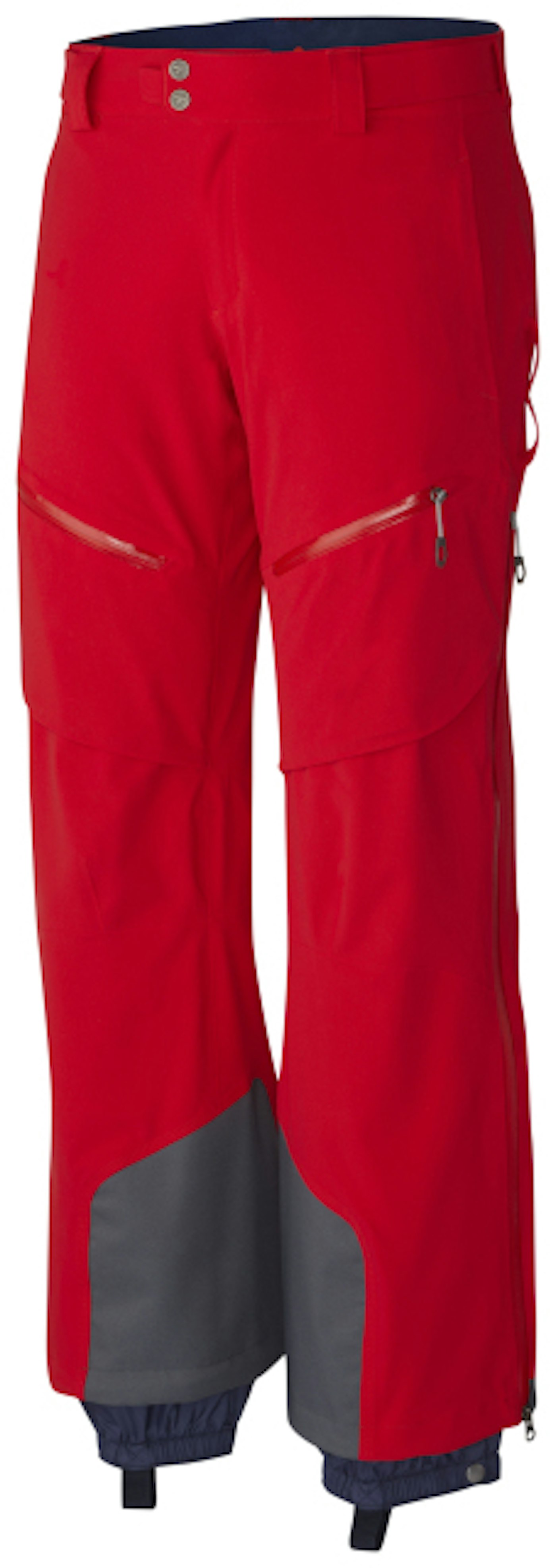 Columbia men's Jump Off ski pant