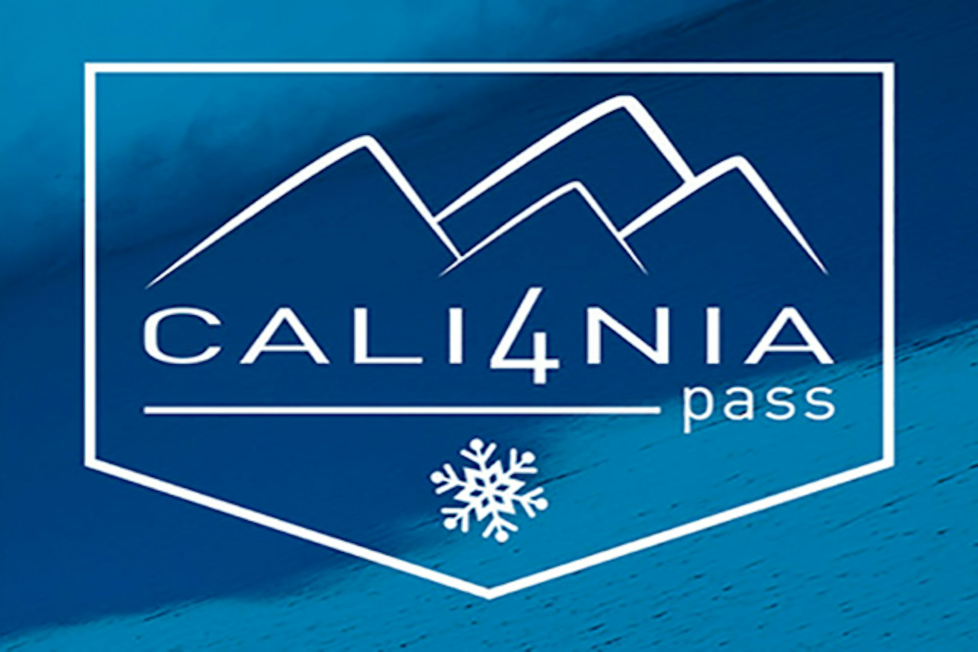 The Cali4nia Pass is back and hotter than before for the 2015-16 shred season