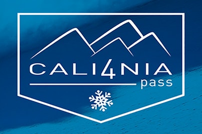 The Cali4nia Pass is back and hotter than before for the 2015-16 shred season