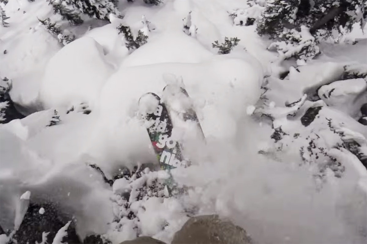 Pep Fujas and Nimbus Independent claim Pemberton Pillows in latest #Find_Away